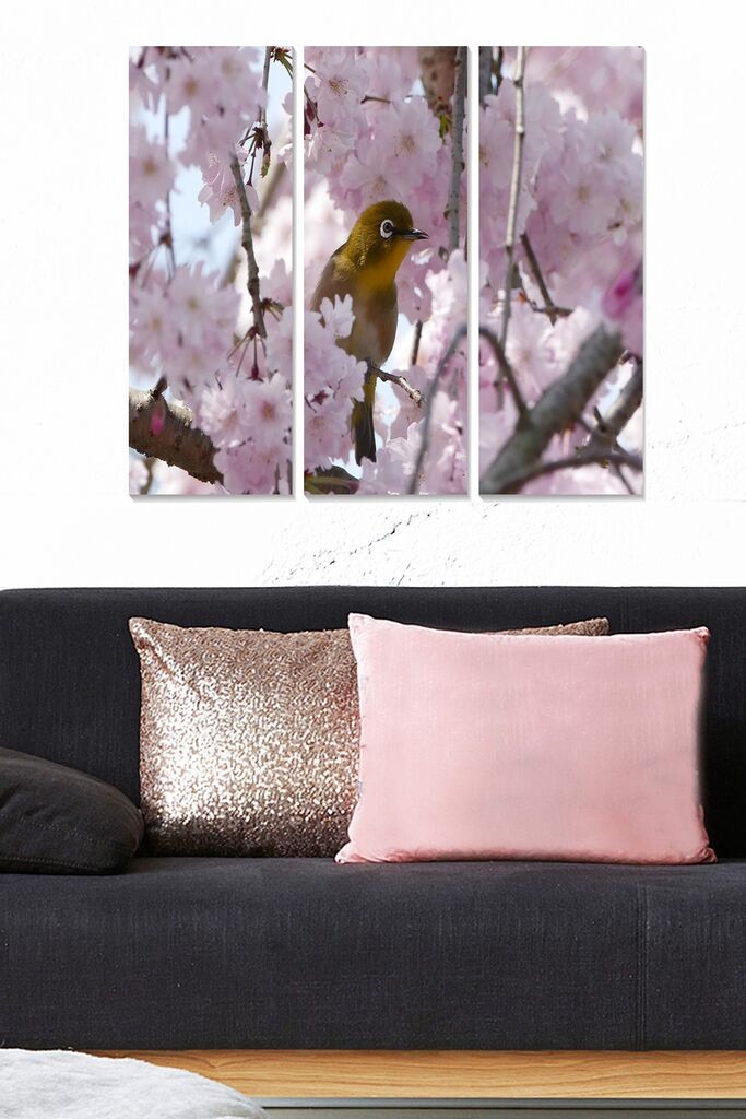 Wallity Слика YTY178565867_50120, 50x120 cm