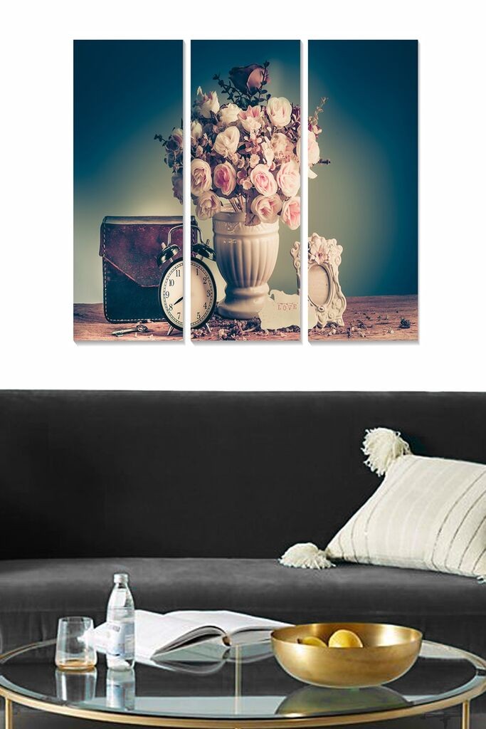 Wallity Слика Polybaby 9, 70x120 cm