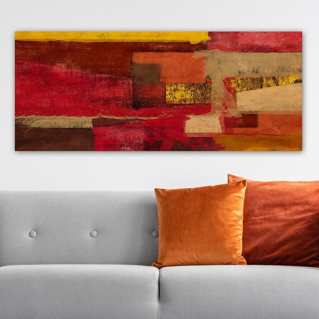 Wallity Слика YTY217501978_50120, 50x120 cm