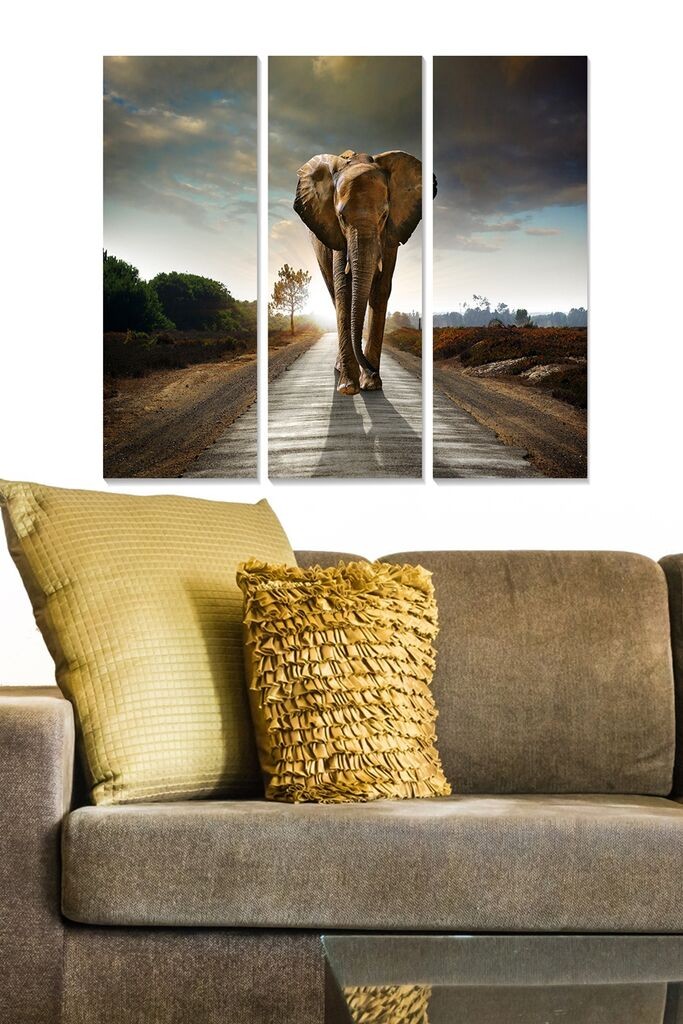 Wallity Слика YTY91156188445_50120, 50x120 cm