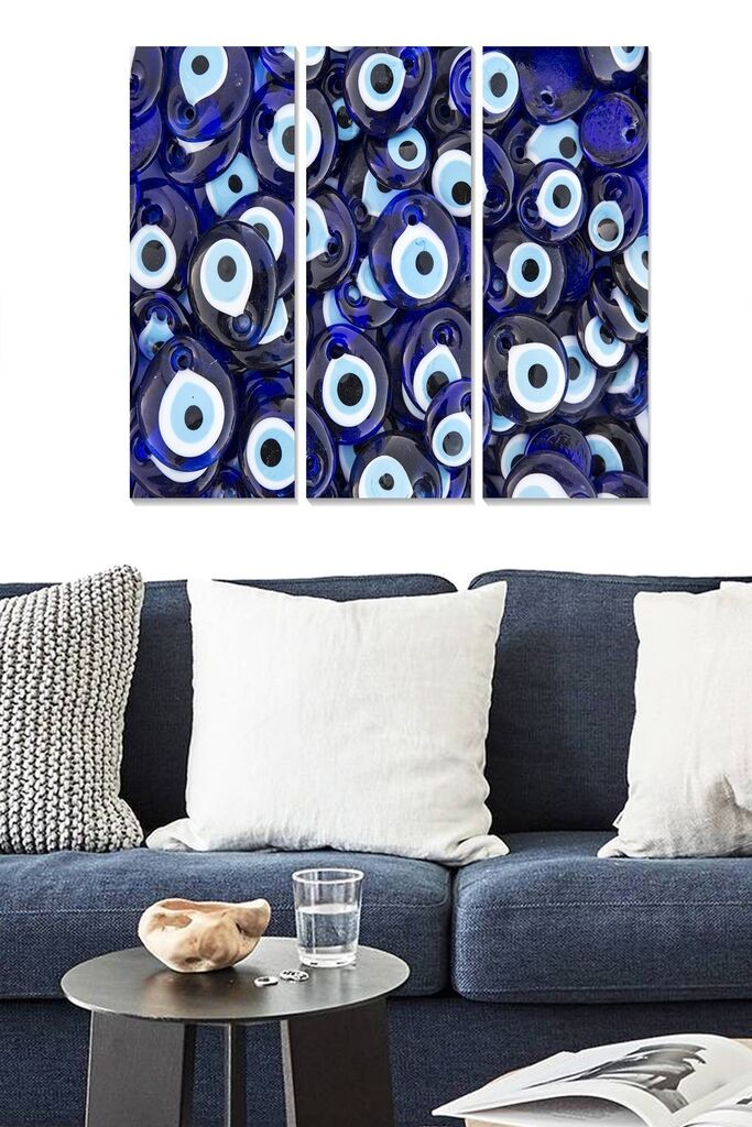 Wallity Слика YTY594386936_50120, 50x120 cm