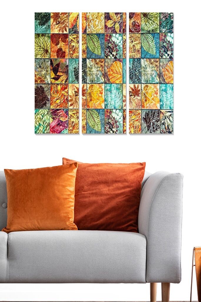 Wallity Слика YTY515190_50120, 50x120 cm