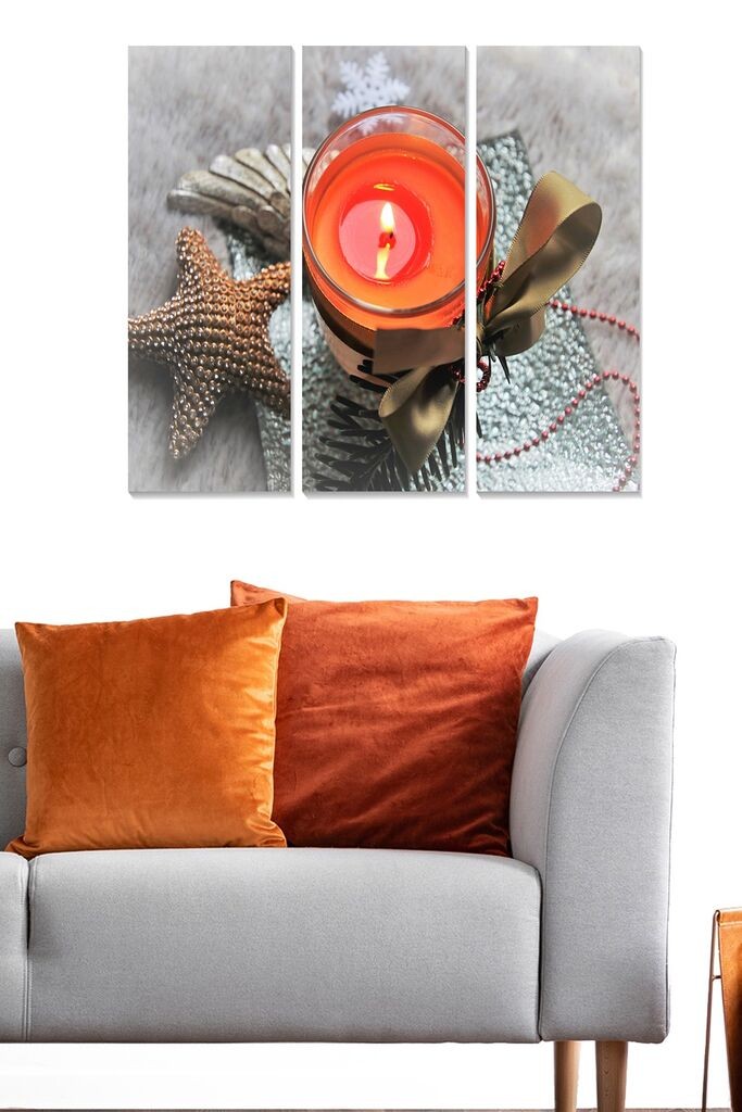 Wallity Слика YTY21232160109_50120, 50x120 cm