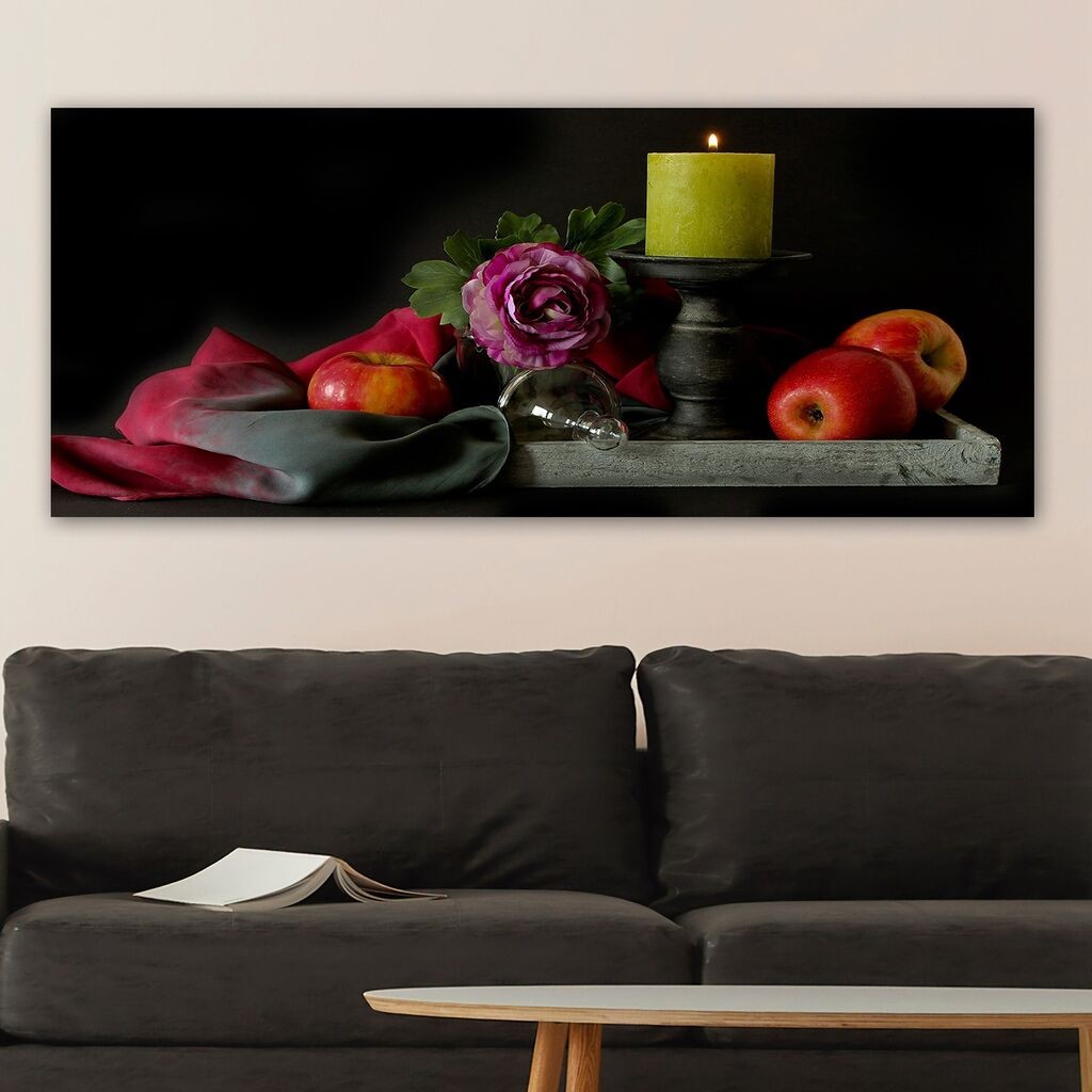 Wallity Слика YTYDR13_50120, 50x120 cm