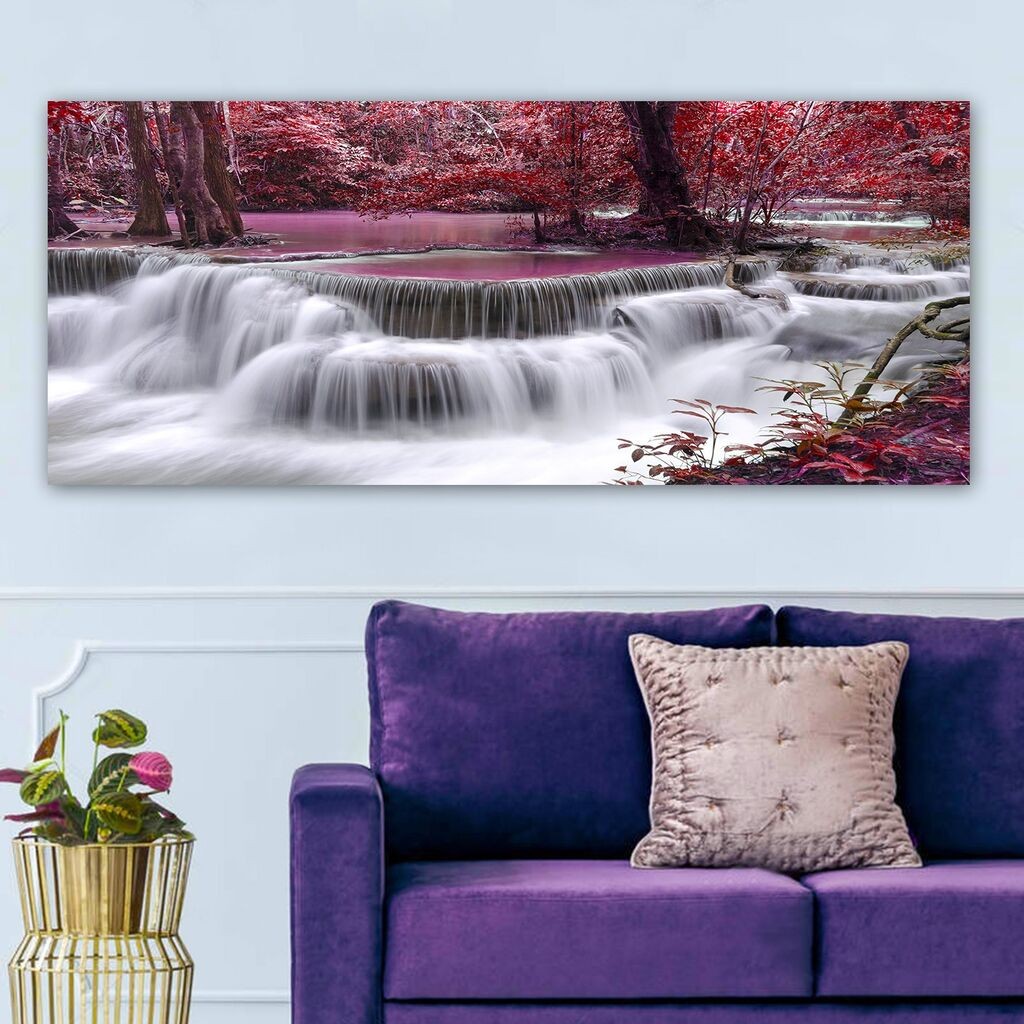 Wallity Слика YTY150325730_50120, 50x120 cm