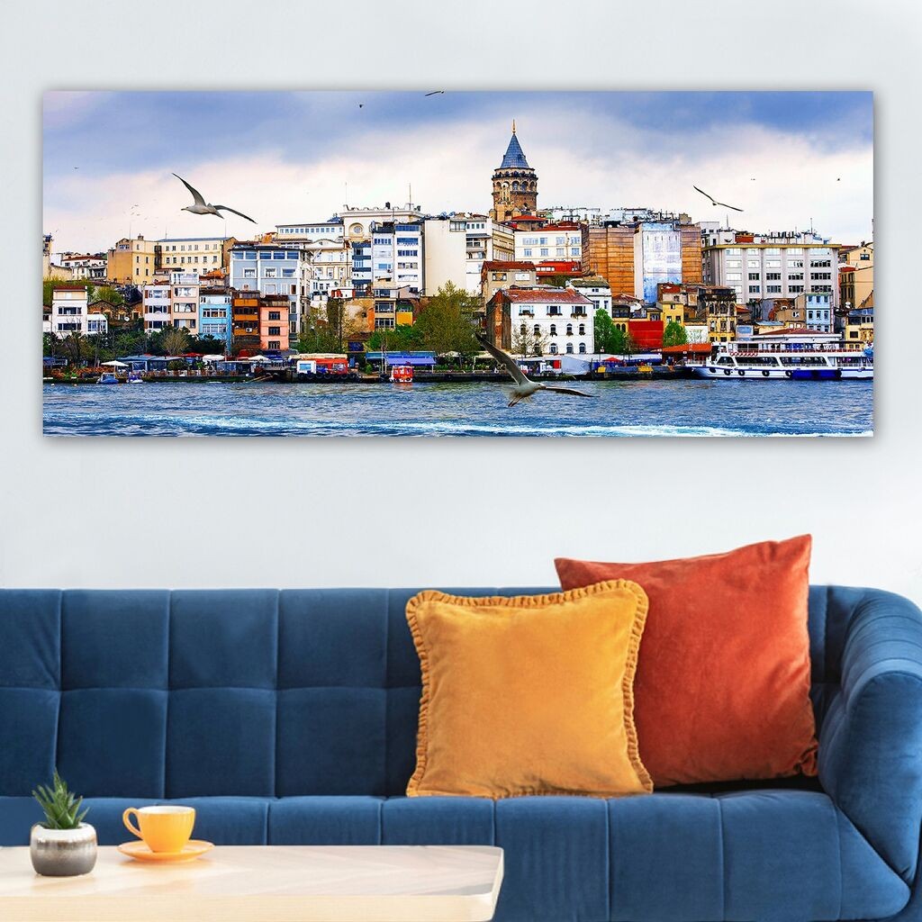 Wallity Слика YTY291252_50120, 50x120 cm