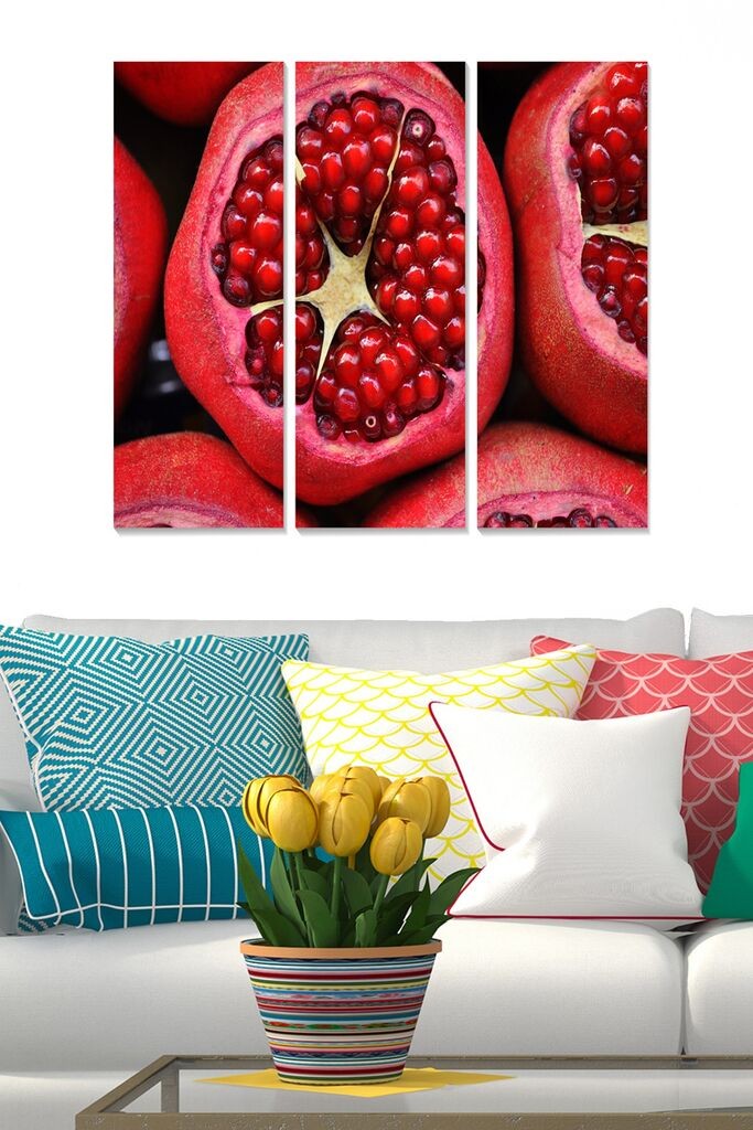 Wallity Слика YTY103372997210_50120, 50x120 cm