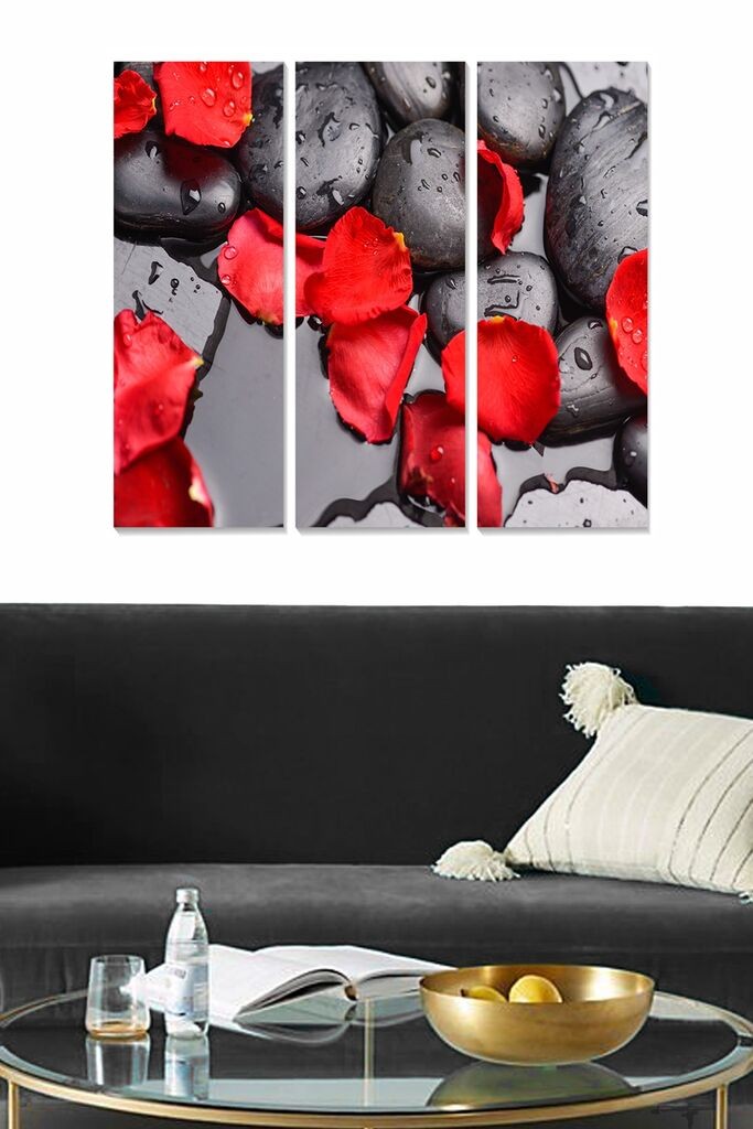 Wallity Слика WY54, 70x100 cm