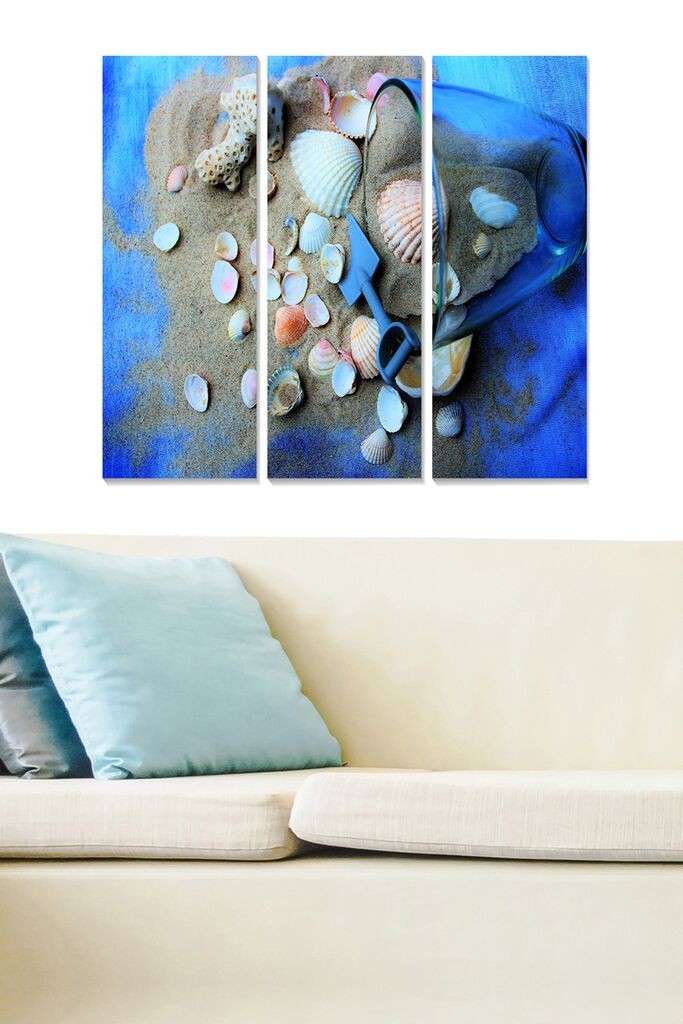 Wallity Слика WY277, 70x100 cm