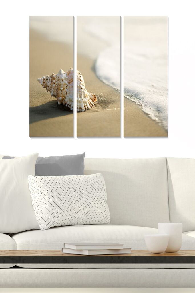 Wallity Сет Слики MDFftr1004, 3 Дела