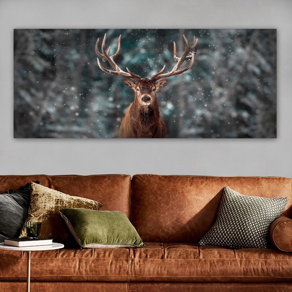 Wallity Слика YTY1169367886_50120, 50x120 cm