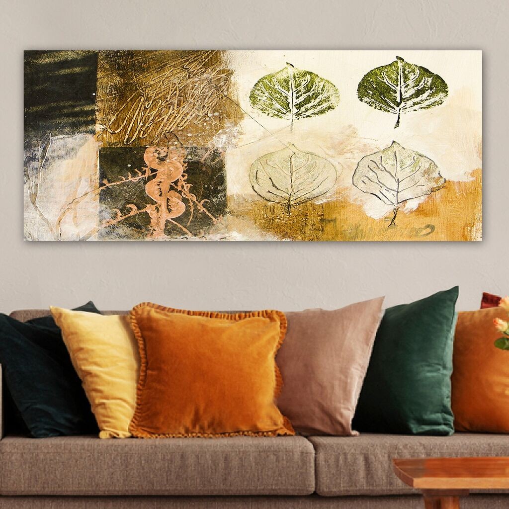 Wallity Слика YTY711789820_50120, 50x120 cm