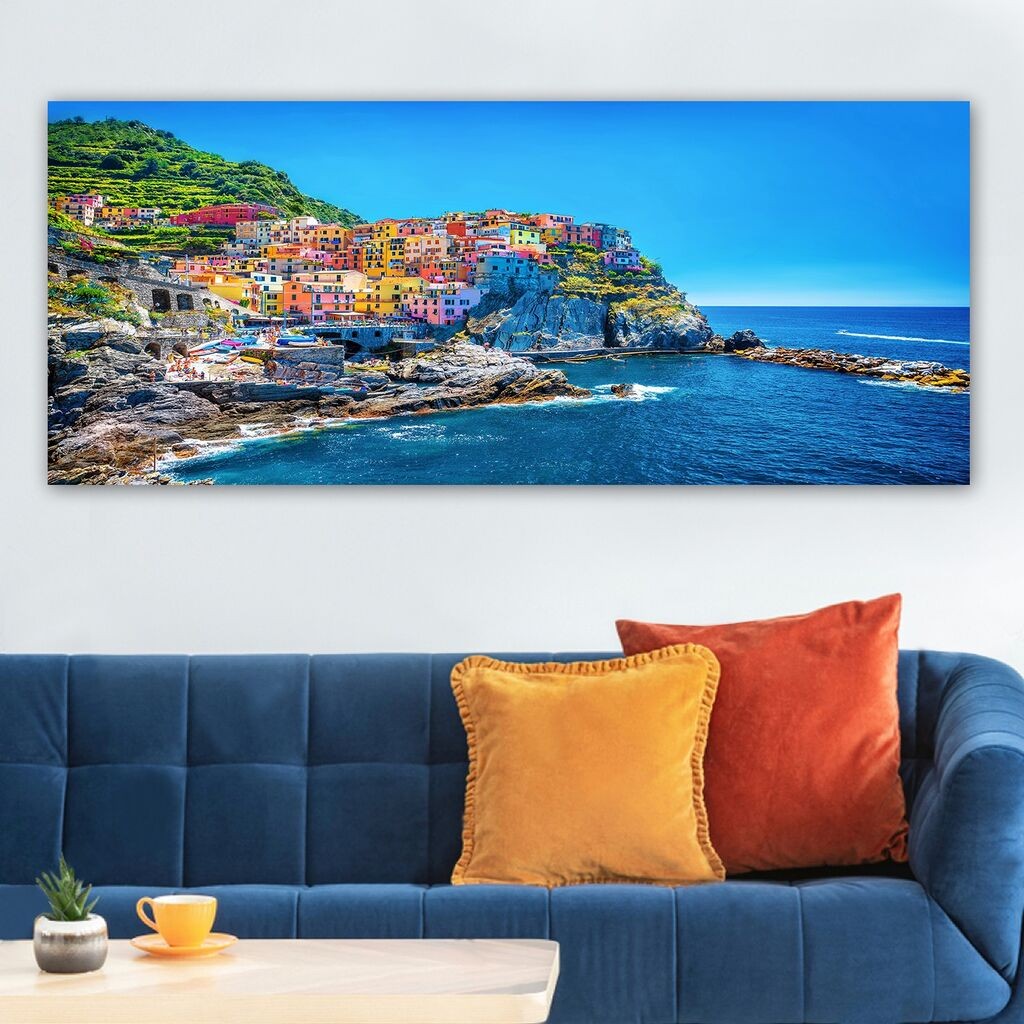 Wallity Слика YTY258840236_50120, 50x120 cm