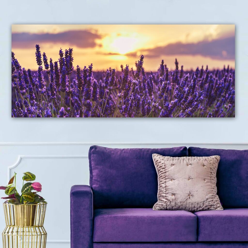 Wallity Слика YTY652199245_50120, 50x120 cm