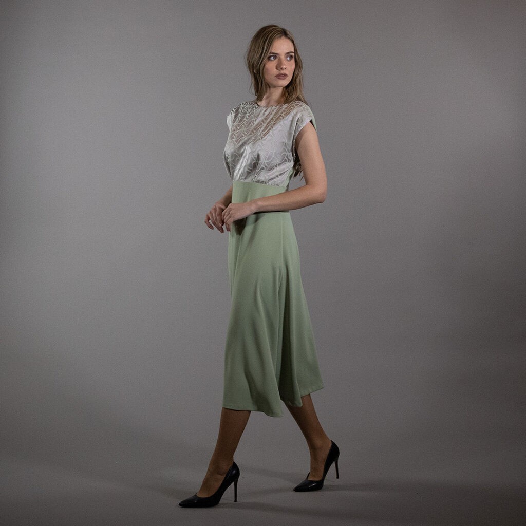 Astibo Фустан ГРИН ФИЛД/1 - 42