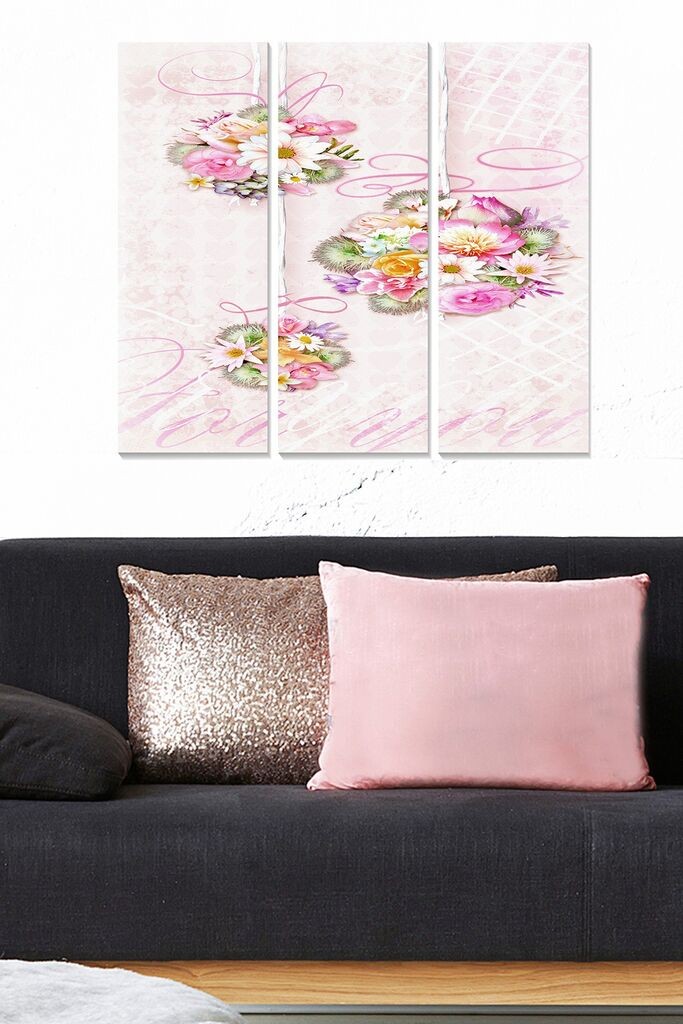 Wallity Слика WY288, 70x100 cm