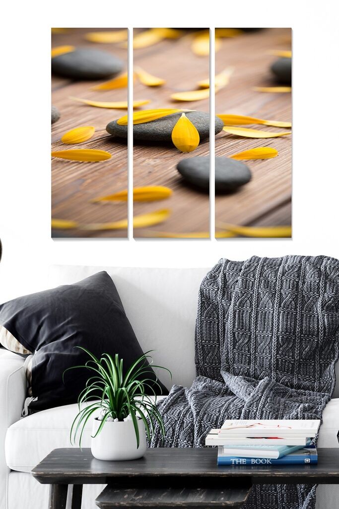 Wallity Слика YTY1229857033_50120, 50x120 cm