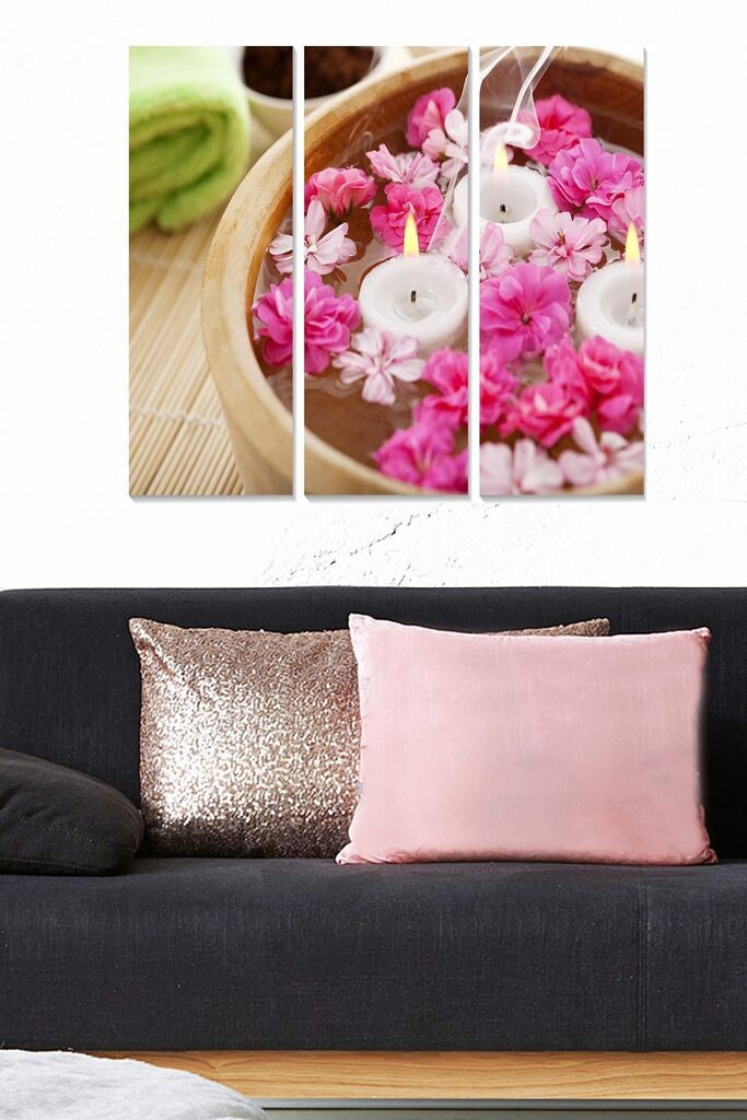 Wallity Слика YTY770560992_50120, 50x120 cm