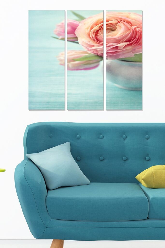 Wallity Сет Слики MDF9262009, 3 Дела