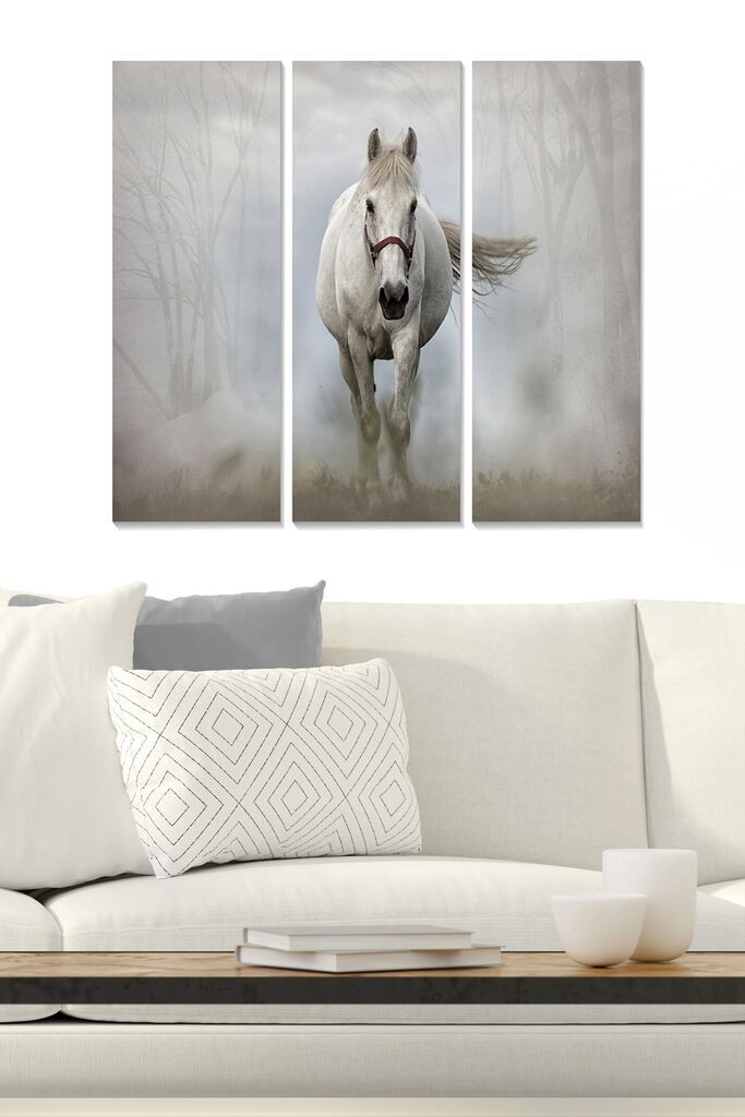 Wallity Сет Слики MDF69226, 3 Дела