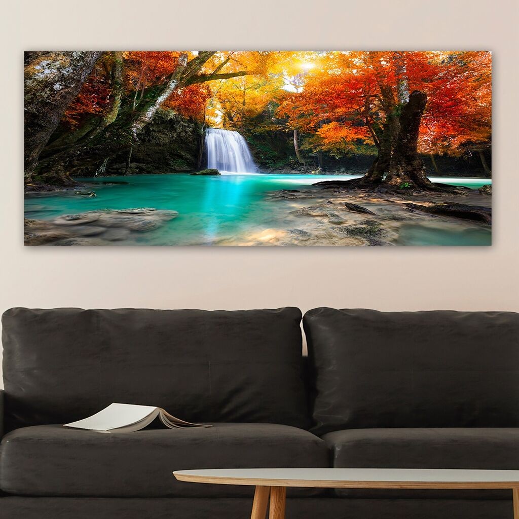 Wallity Слика YTY268565777_50120, 50x120 cm