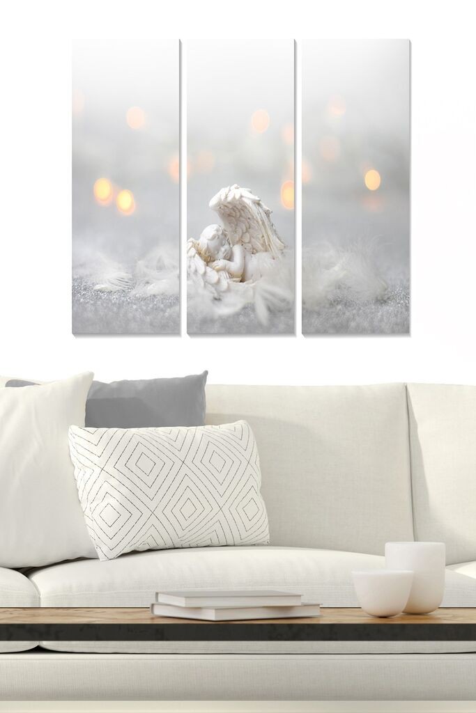 Wallity Слика YTY608678174_50120, 50x120 cm