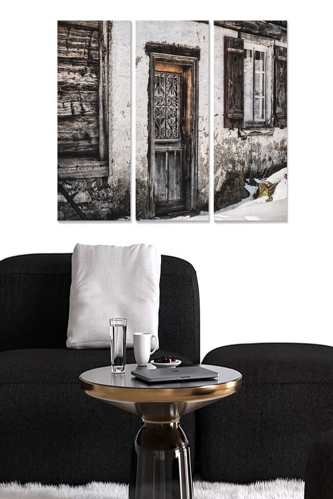 Wallity Слика YTY222207_50120, 50x120 cm