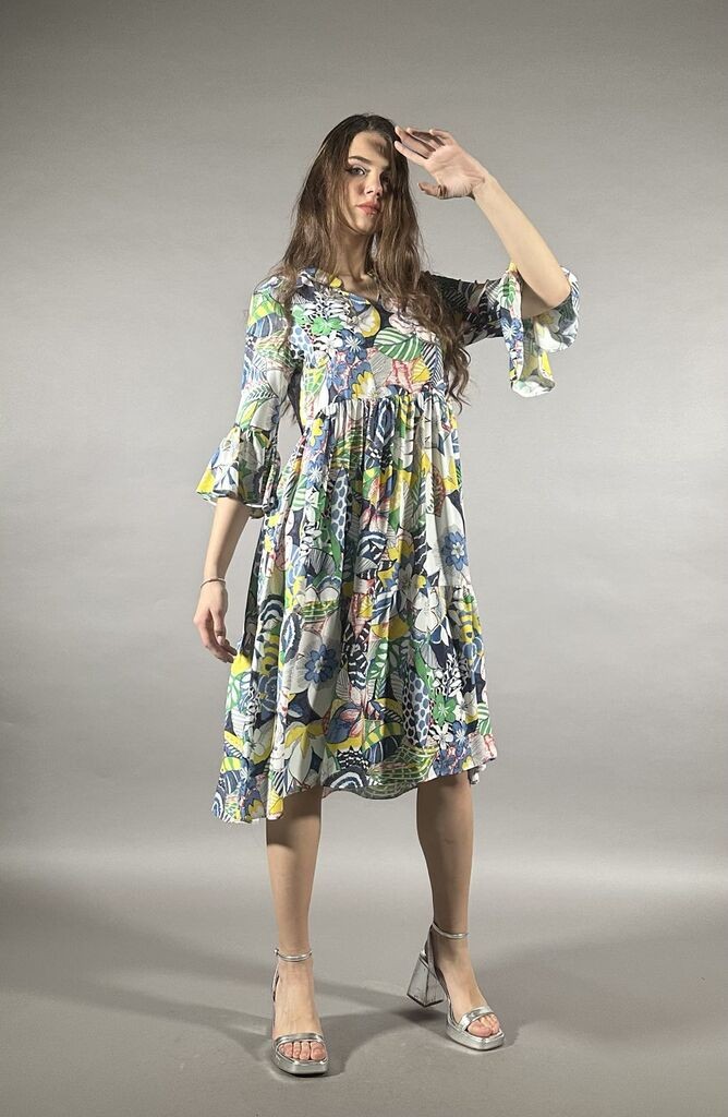 Astibo Фустан БАРИ/2 - 46