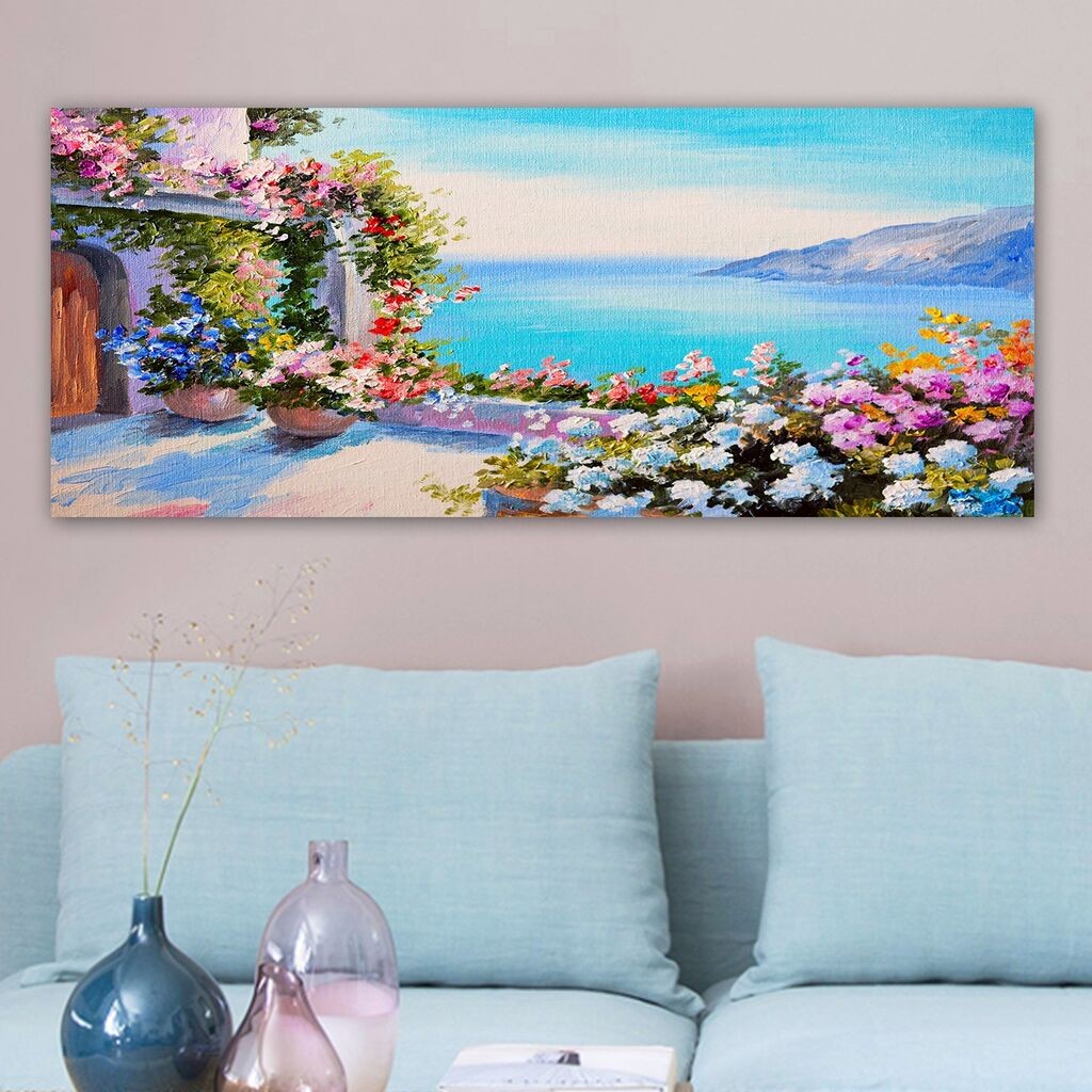 Wallity Слика YTY208000084_50120, 50x120 cm