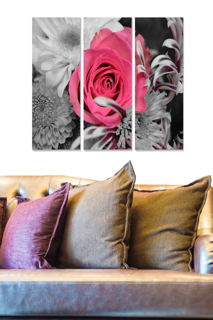 Wallity Сет Слики MDF72417268, 3 Дела