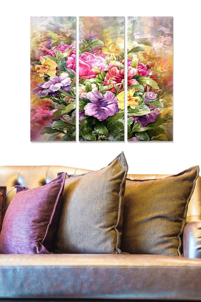 Wallity Слика WY308, 50x70 cm