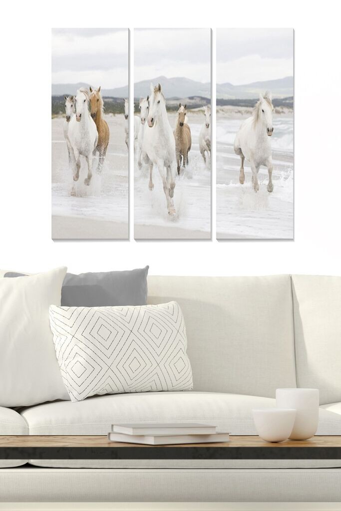 Wallity Сет Слики MDFFTR1021, 3 Дела