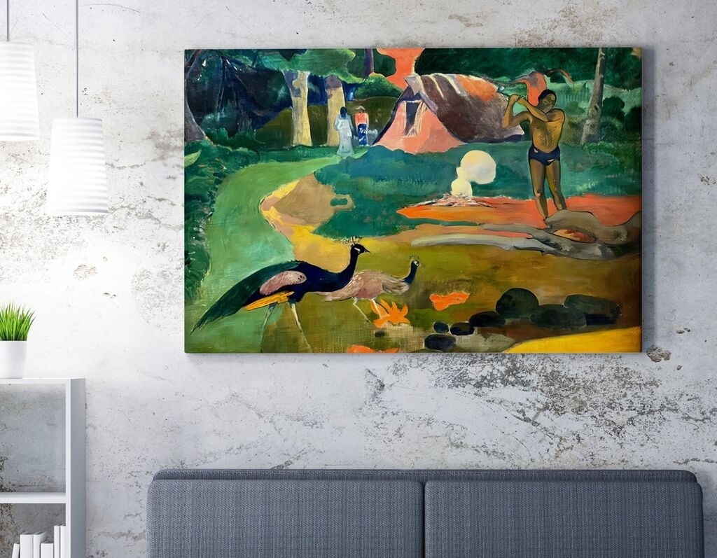 Wallity Слика WY295, 70x100 cm