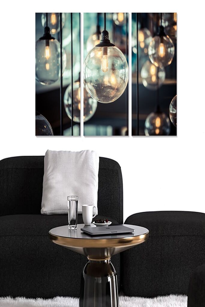 Wallity Слика YTY613288025_50120, 50x120 cm