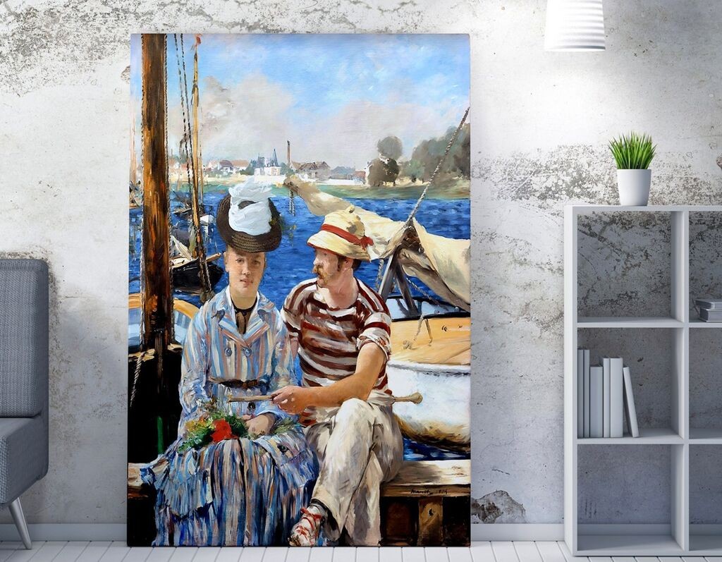 Wallity Слика WY289, 50x70 cm