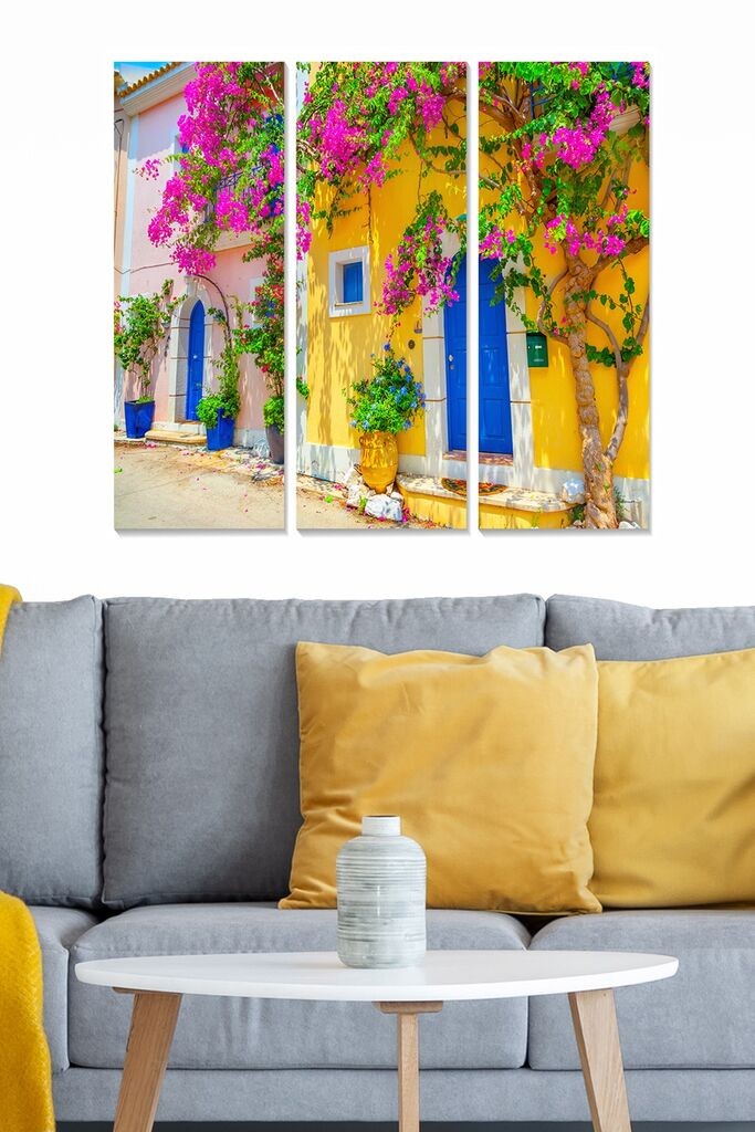 Wallity Слика YTY163347830_50120, 50x120 cm