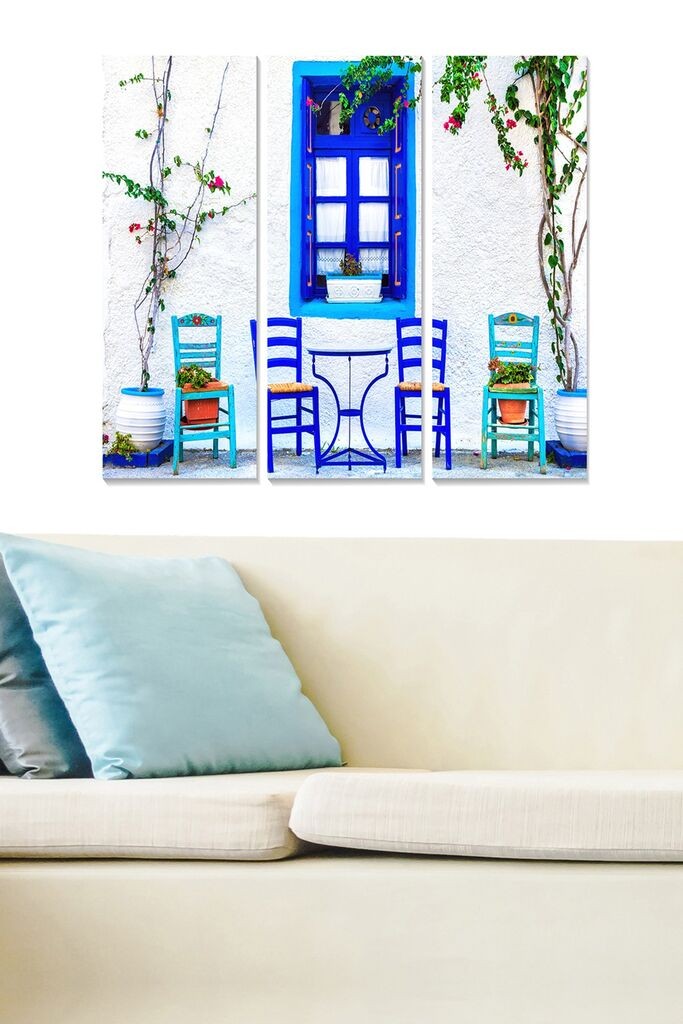 Wallity Слика YTY327467_50120, 50x120 cm