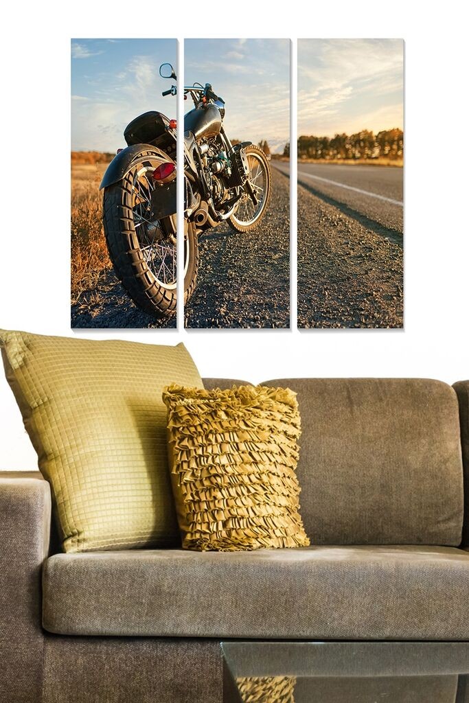 Wallity Слика Polybaby 1, 145x200 cm