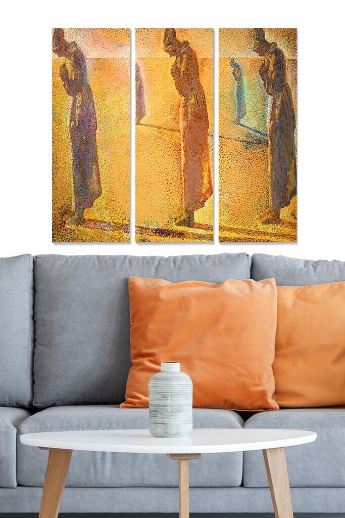 Wallity Слика YTY70442865_50120, 50x120 cm