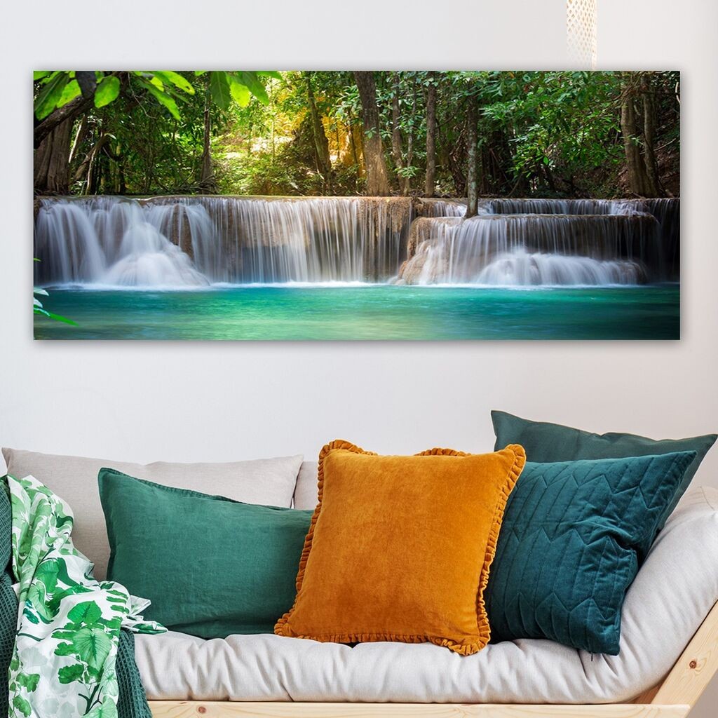 Wallity Слика YTY2208283836_50120, 50x120 cm