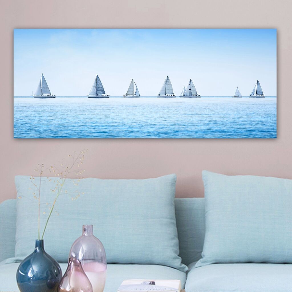 Wallity Слика YTY184119419_50120, 50x120 cm