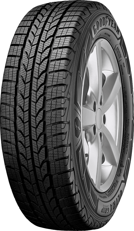 GOODYEAR Зимска Гума 215/70R15C 109/107S UG CARGO