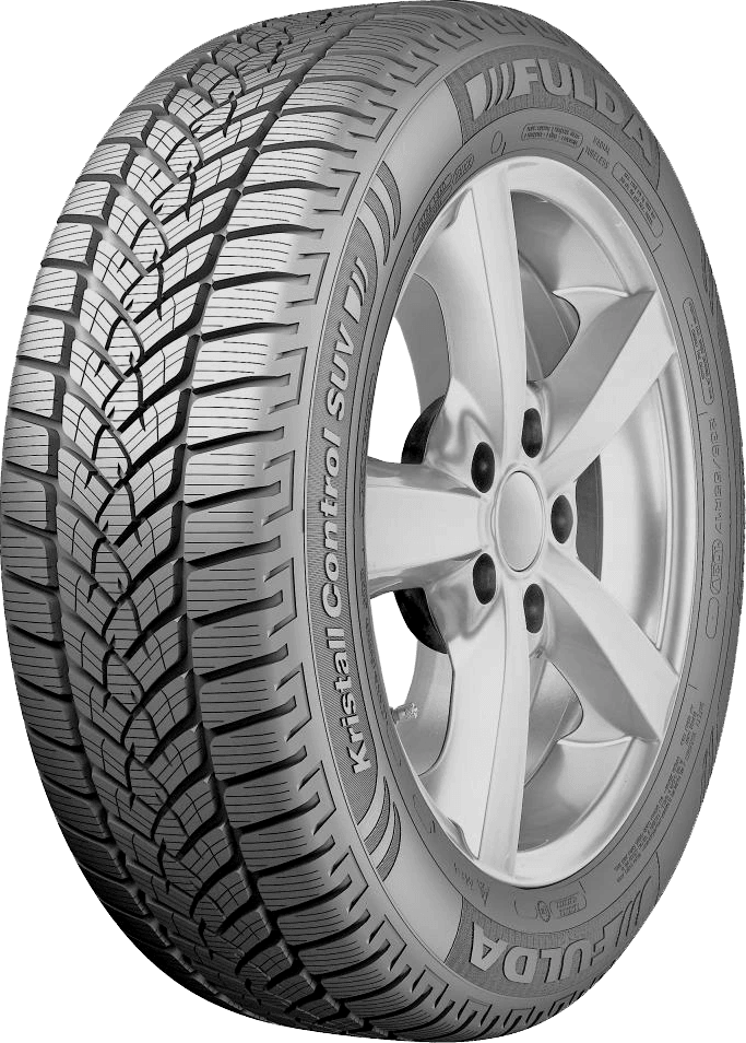 FULDA Зимска Гума 255/55R18 109H KRI CONTROL SUV XL