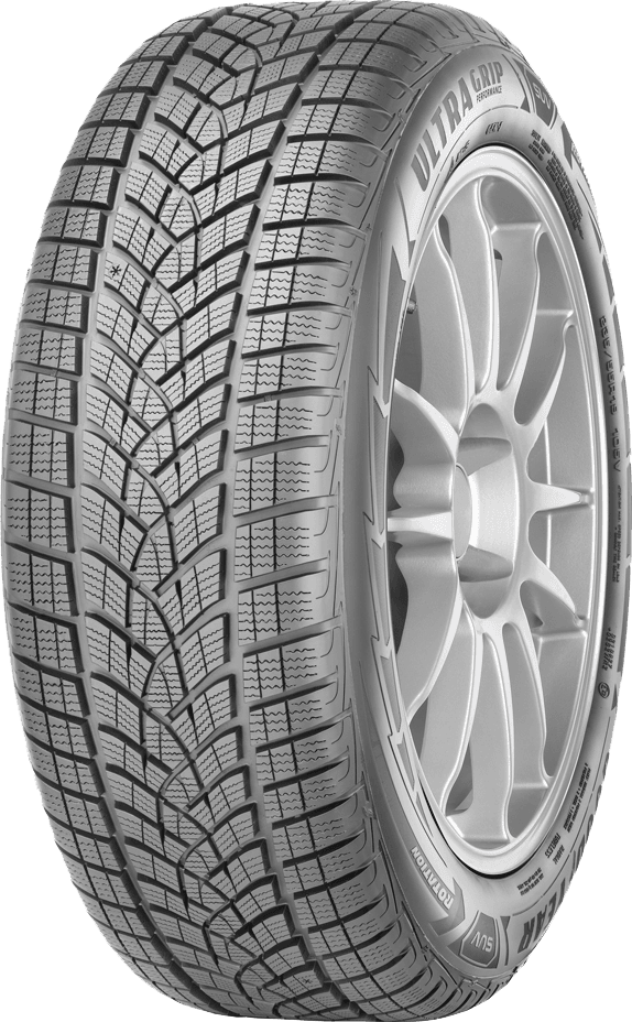 GOODYEAR Зимска Гума 245/50R20 105V UG PERF SUV G1 XL FP