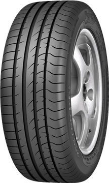 SAVA Летна Гума 255/60R18 112V INTENSA SUV 2 XL