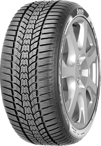SAVA Зимска Гума 205/55R16 91H ESKIMO HP 2