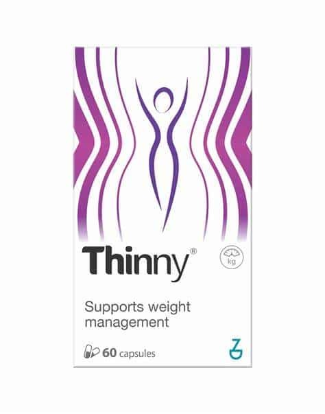 THINNY Капсули x 60