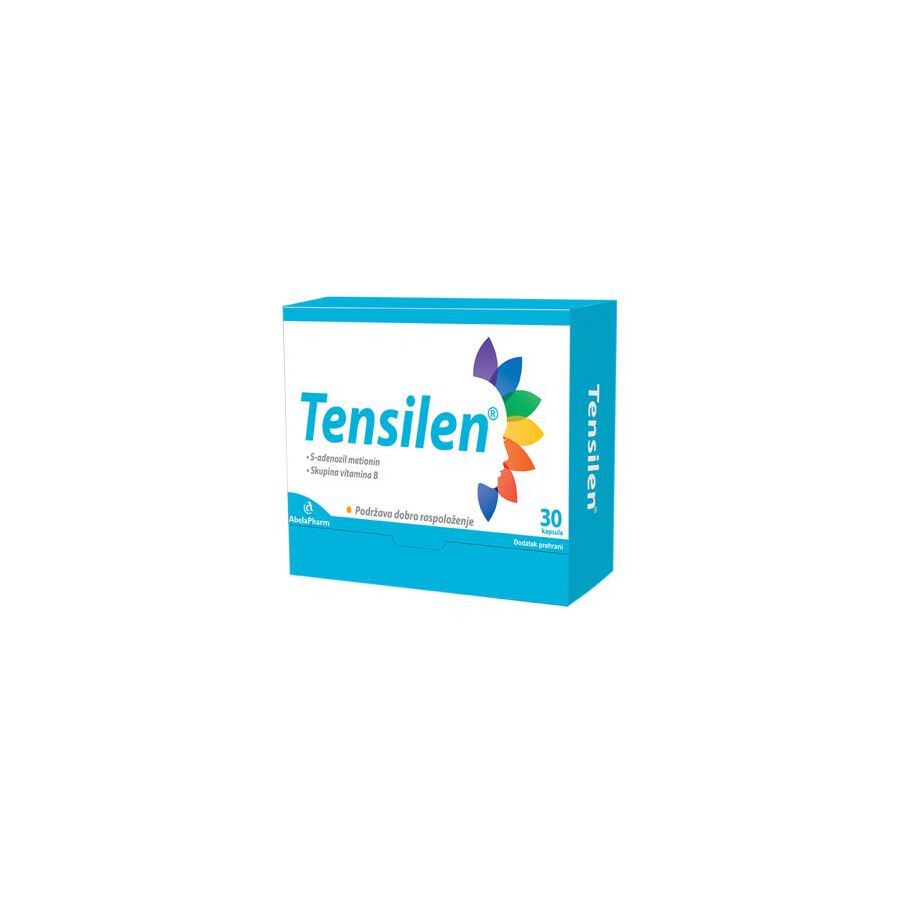 AbelaPharm TENSILEN Капсули x 30