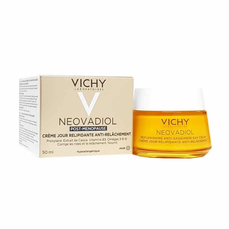 VICHY Крем NEOVADIOL Post-Menopause, 50мл.