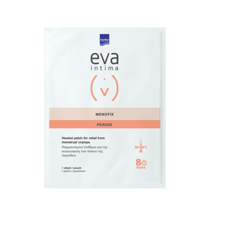 EVA INTIMA Гел за интима MENOFIX PERIOD